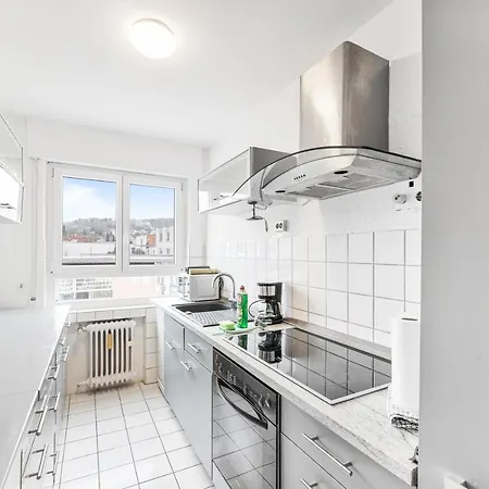 Monteurwohnung In Ebersbach Eb02 Raumschmide Appartamento