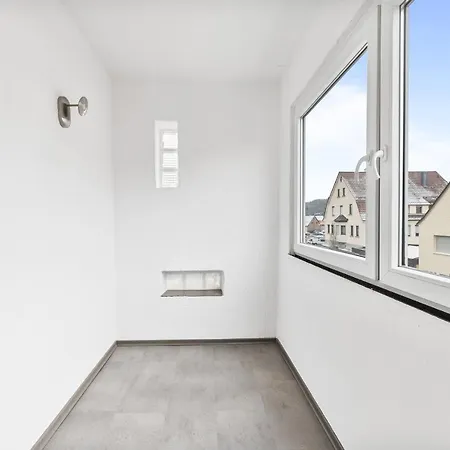 Monteurwohnung In Ebersbach Eb02 Raumschmide Appartamento