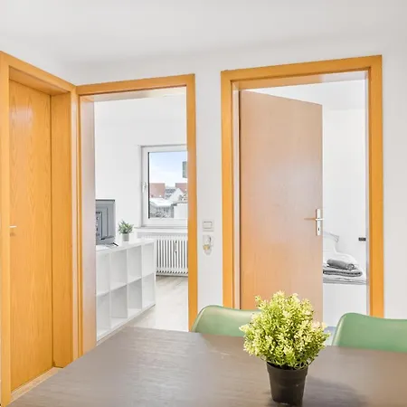 Monteurwohnung In Ebersbach Eb02 Raumschmide