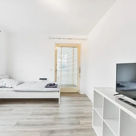 Monteurwohnung In Ebersbach Eb02 Raumschmide * Ebersbach an der Fils